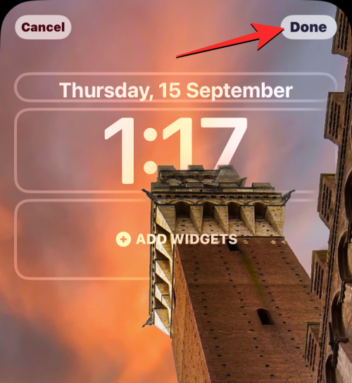 วอลเปเปอร์ความลึก iOS 16 สุดเจ๋งสำหรับหน้าจอล็อคของ iPhone ของคุณ