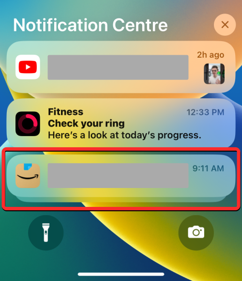 Comment effacer les notifications sur iPhone [2023]