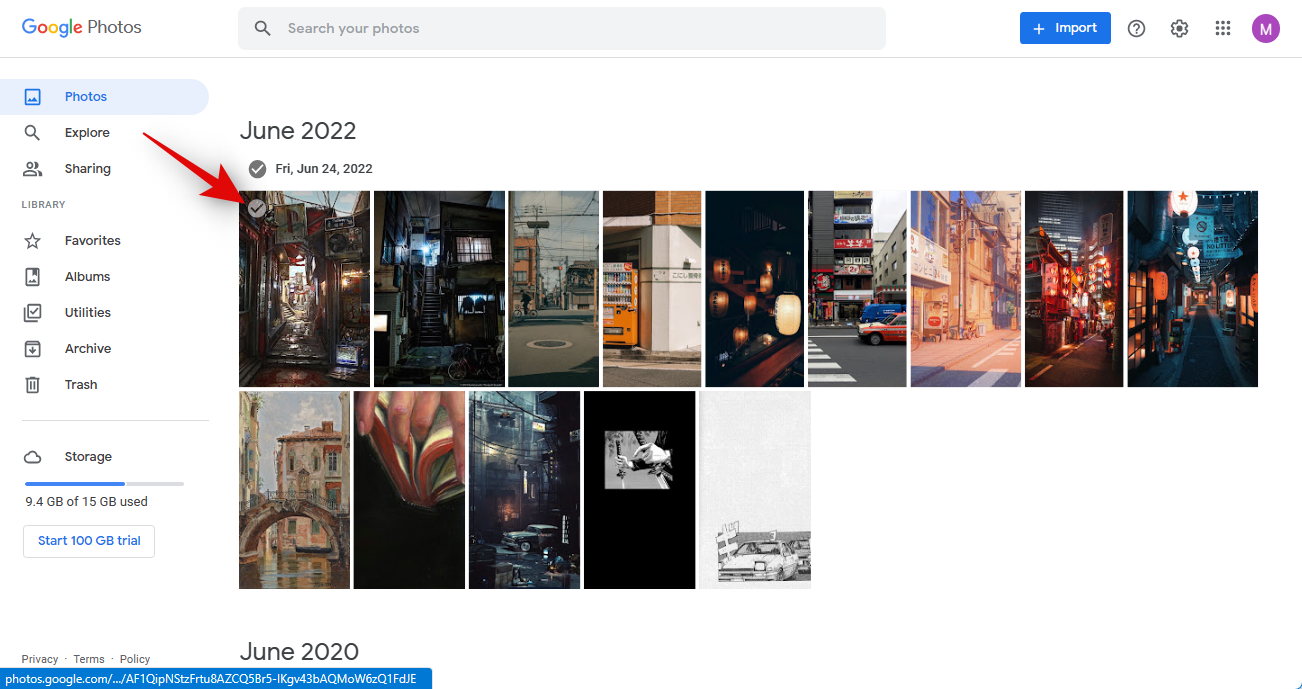 Comment désynchroniser Google Photos [2023]