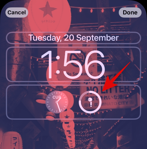 如何在 iOS 16 上管理 iPhone 上的小部件