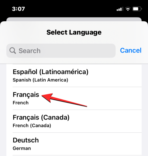 Sprache auf dem iPhone ändern: Schritt-für-Schritt-Anleitung