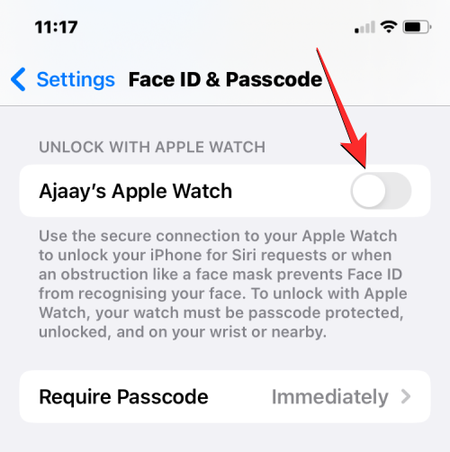 iPhoneのiOSアップデート後、Face IDが機能しなくなりましたか?  直し方
