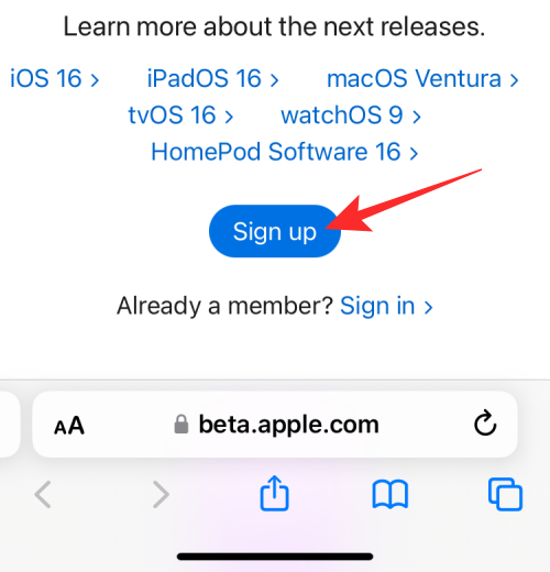 So entfernen Sie iOS 16 Beta ohne Computer: Anleitungen und Details, die Sie wissen müssen