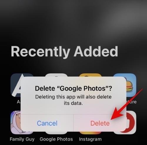 Comment désynchroniser Google Photos [2023]
