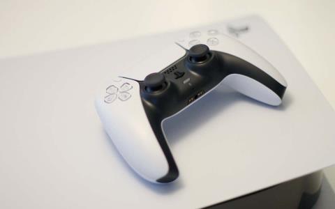 3 façons deffectuer une mise à jour de la console PlayStation 5 (PS5)