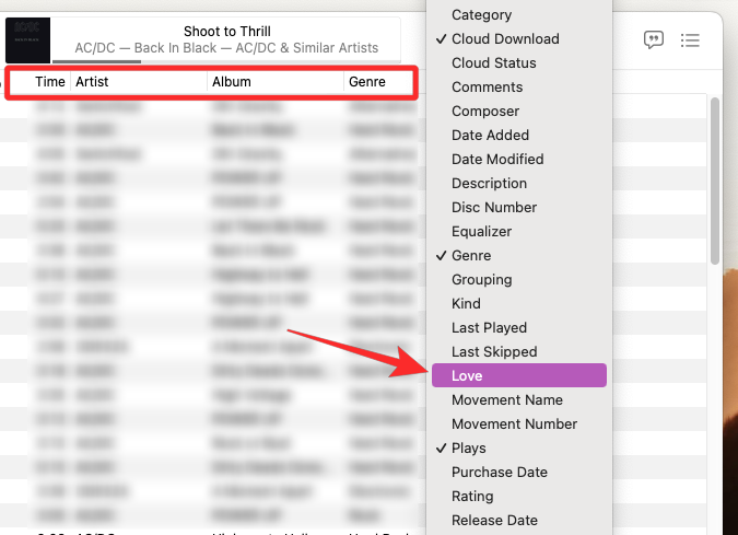 So finden Sie beliebte Songs bei Apple Music auf dem iPhone