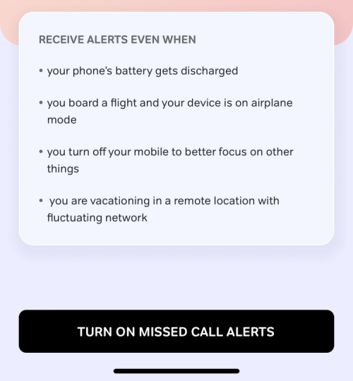 Können Sie verpasste Anrufe von gesperrten Nummern auf dem iPhone sehen?  Problemumgehungen erklärt!