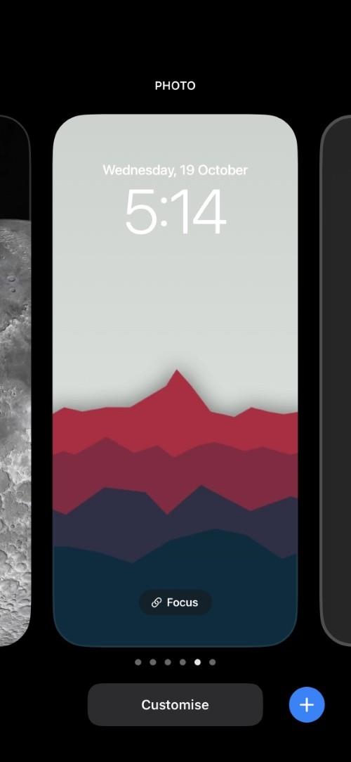 如何在 iPhone 14 Pro 和 Pro Max 上將常亮顯示最小化