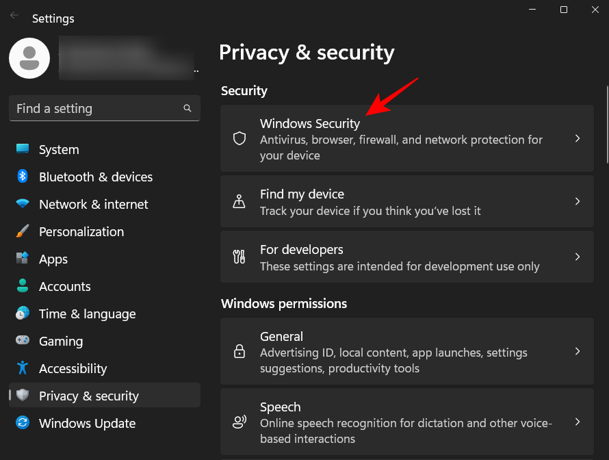 Windows 11 で Windows Defender を有効にする方法