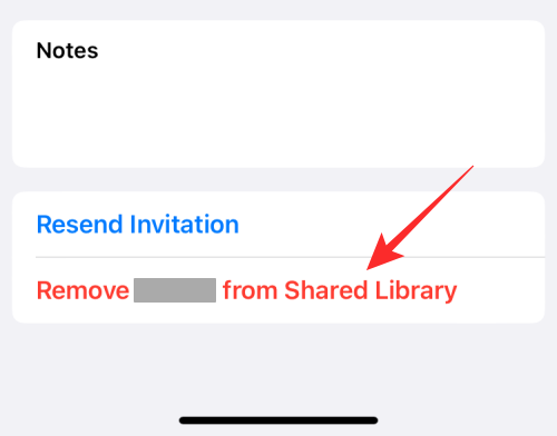 Comment utiliser la bibliothèque de photos partagée iCloud sur iPhone