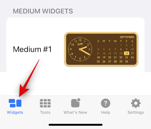 Comment changer les widgets sur iPhone [2023]