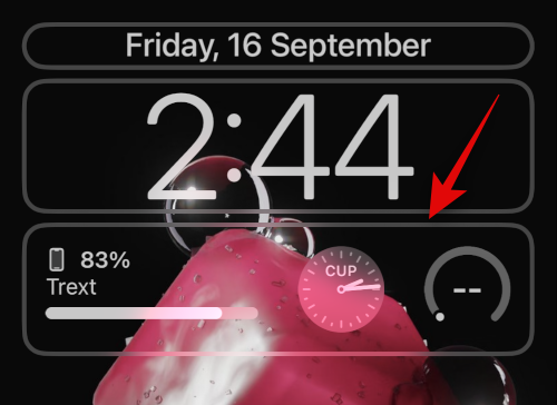 Comment changer les widgets sur iPhone [2023]