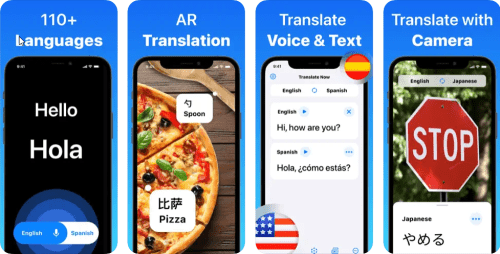 10 Best Translation Apps for iPhone and iPad in 2023