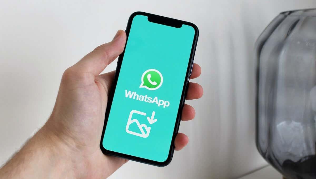 如何阻止 WhatsApp 自動將照片保存到圖庫