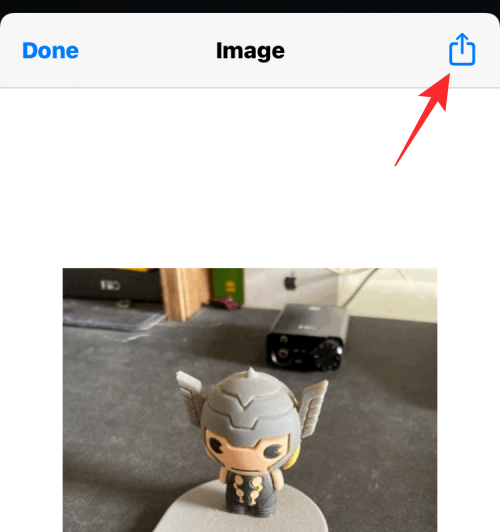 Comment créer instantanément un GIF à partir de l'appareil photo de votre iPhone