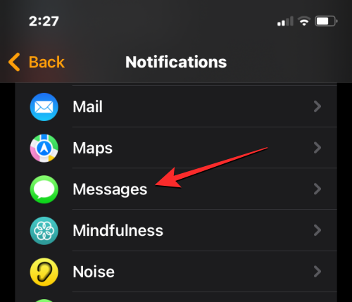 Désactiver les notifications sur Apple Watch : guide étape par étape