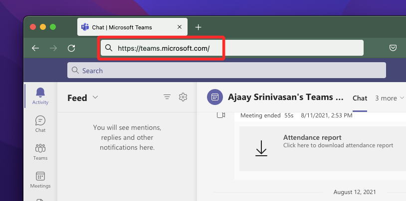 Microsoft Teams 不顯示圖像？ 怎麼修