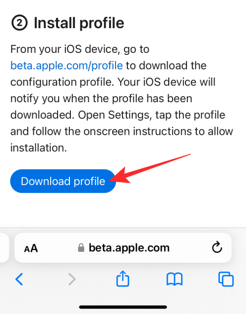 So entfernen Sie iOS 16 Beta ohne Computer: Anleitungen und Details, die Sie wissen müssen