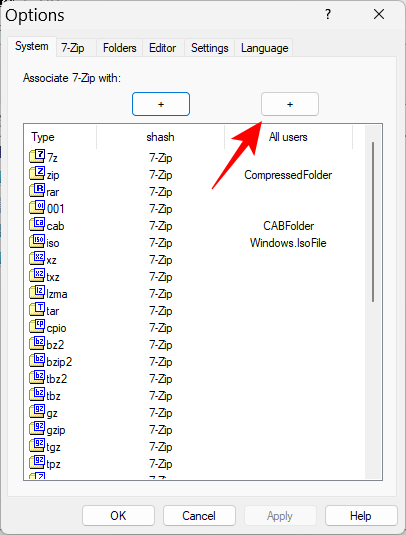 So verwenden Sie 7-Zip unter Windows 11