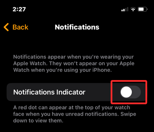 Désactiver les notifications sur Apple Watch : guide étape par étape