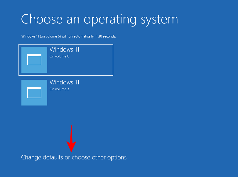 So machen Sie SSD zum primären Laufwerk in Windows 11 [AIO]