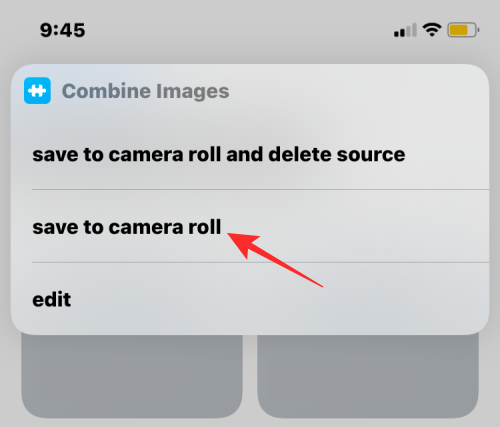 Comment créer un collage de photos sur iPhone : 4 méthodes expliquées