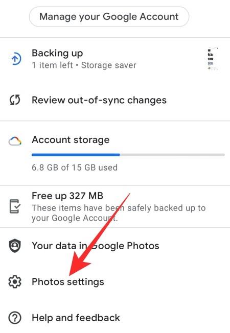 การจดจำใบหน้าของ Google Photos ไม่ทำงาน: วิธีแก้ไขและเคล็ดลับที่ควรลอง