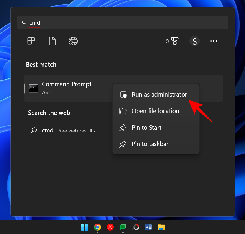 So booten Sie in Windows 11 im abgesicherten Modus