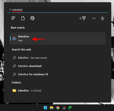 如何在 Windows 上使用 Kdenlive：分步指南