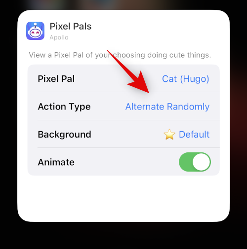 iPhone 14 Pro および Pro Max で Pixel Pals を入手する方法