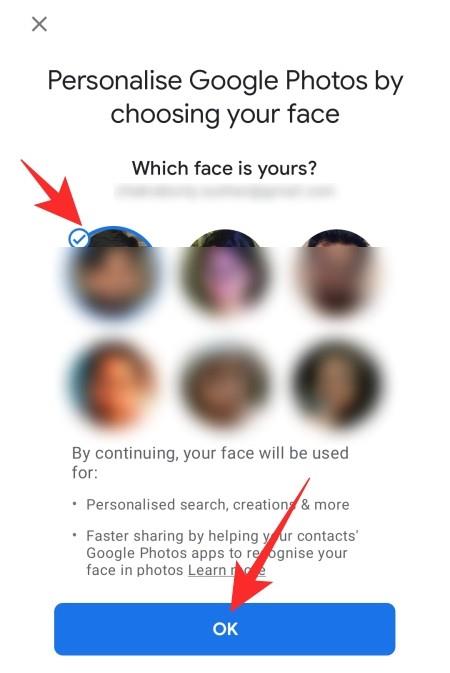 Google フォトの顔認識が機能しない: 試してみたい解決策とヒント