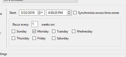 Windows 11: Cara Mengosongkan Recycle Bin Secara Otomatis