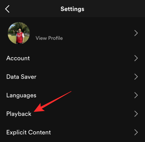 วิธีบังคับปิด Spotify บน Android หรือ iPhone
