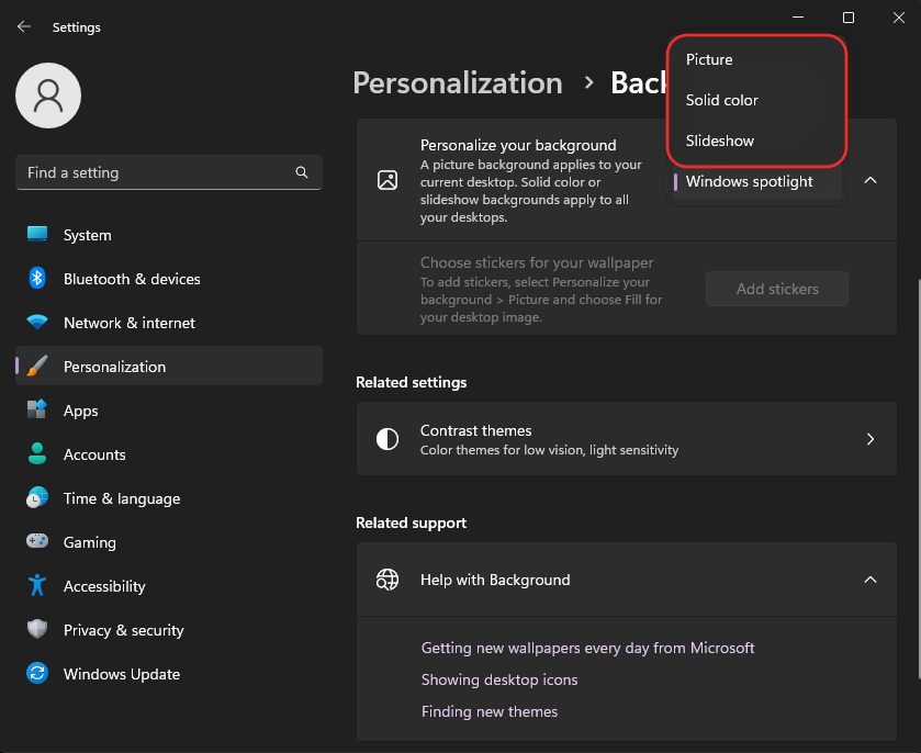 Windows 11 Spotlight funktioniert nicht?  9 Korrekturen und 3 durchzuführende Prüfungen