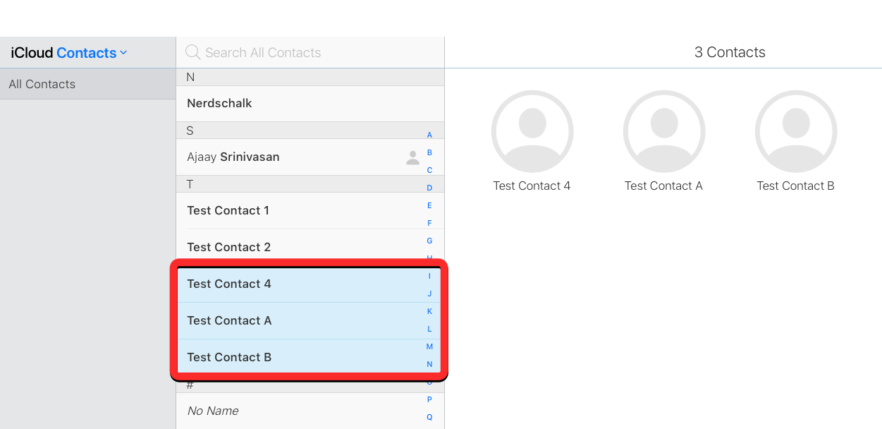 วิธีลบผู้ติดต่อบน iPhone: ทุกสิ่งที่คุณจำเป็นต้องรู้