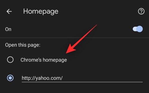PC 및 휴대폰의 Chrome에서 Yahoo 검색을 제거하는 방법
