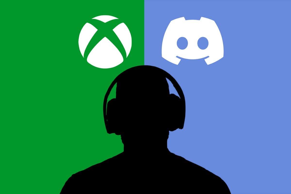 Xbox で Discord を使用する方法