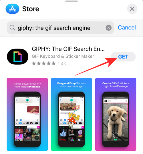 GIFs funktionieren nicht auf dem iPhone?  So beheben Sie das Problem auf 10 Arten