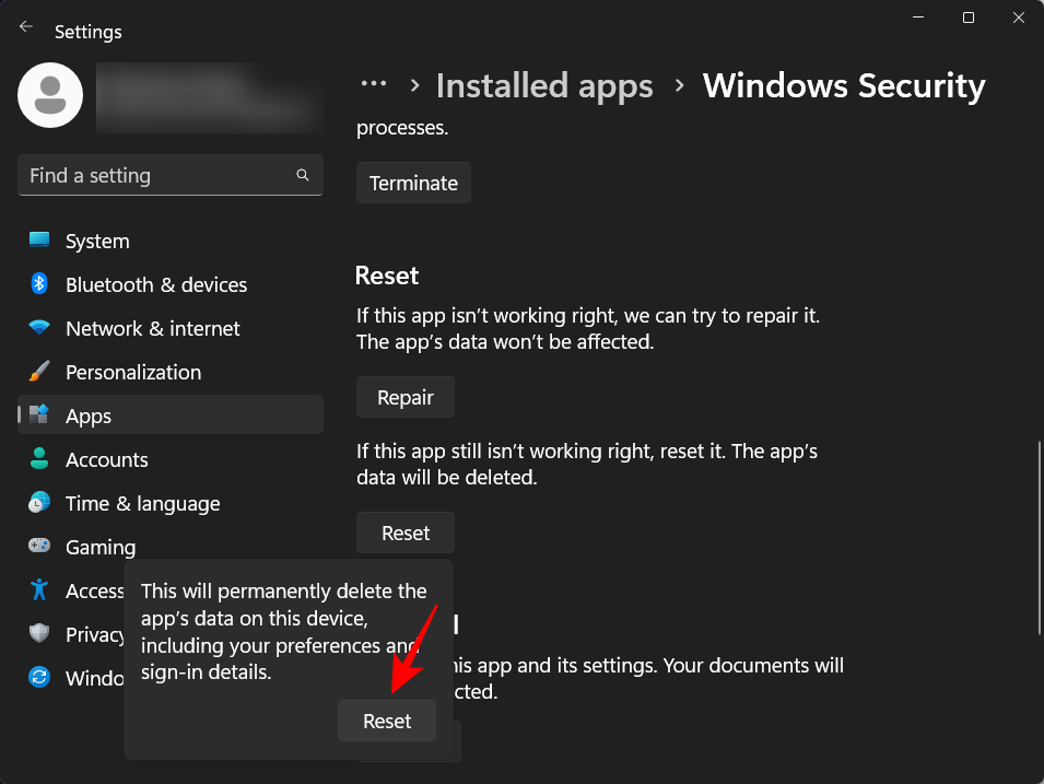 6 Möglichkeiten, den Windows-Sicherheitsantivirus in Windows 11 zu deaktivieren