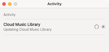 วิธีแก้ไขข้อผิดพลาด "การอัปเดตไลบรารีเพลงบนคลาวด์" บน Apple Music