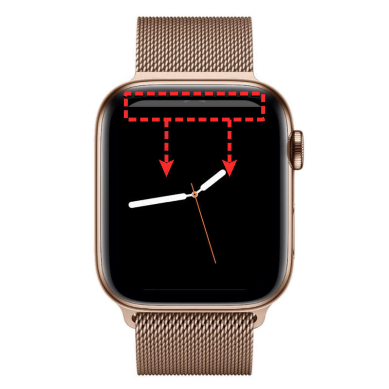 Apple Watch에서 알림 끄기: 단계별 가이드