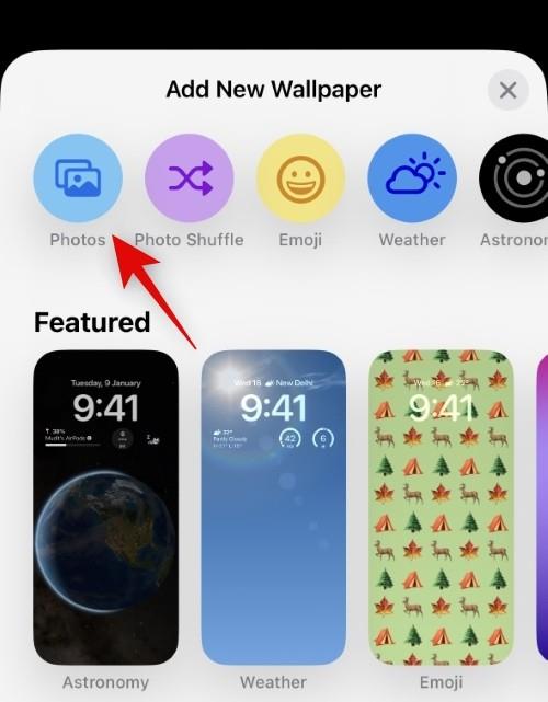 Comment réduire le temps sur iPhone sous iOS 16