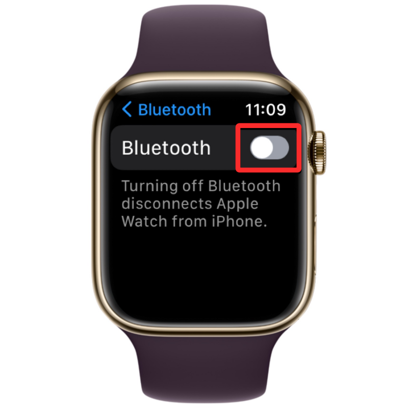Les contacts ne se synchronisent pas avec Apple Watch ?  Comment réparer