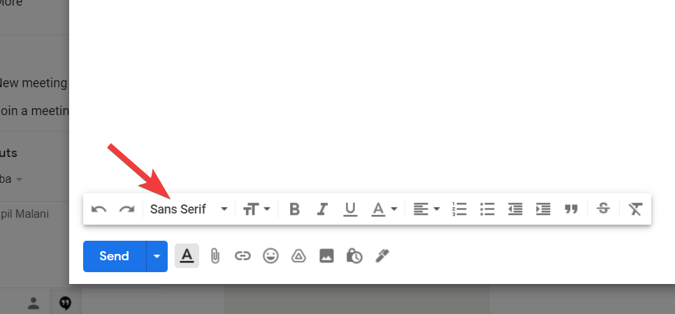 So ändern Sie die Schriftart in Windows 11