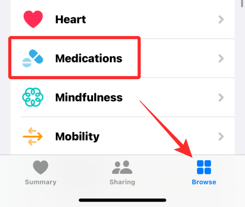 如何在 iPhone 上管理藥物：在 Health App 中添加、跟踪、共享和刪除藥物