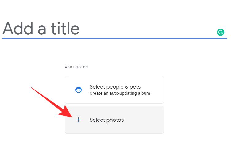 การจดจำใบหน้าของ Google Photos ไม่ทำงาน: วิธีแก้ไขและเคล็ดลับที่ควรลอง