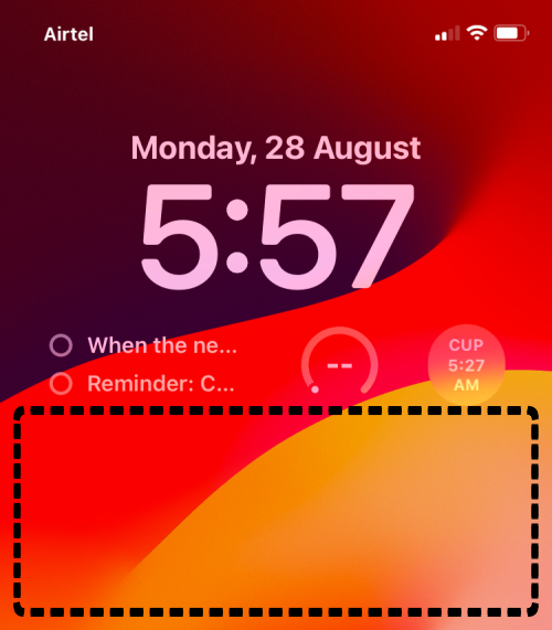 Comment changer les widgets sur iPhone [2023]