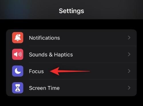Comment basculer automatiquement entre plusieurs écrans de verrouillage sur iPhone