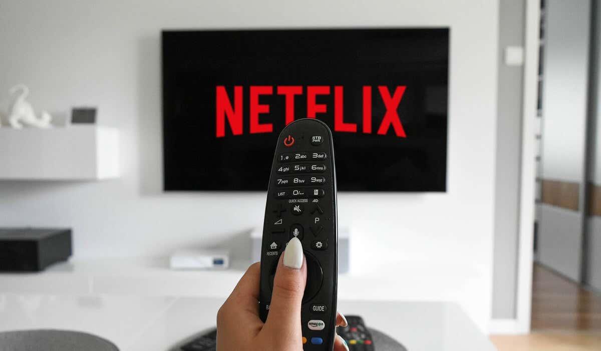 如何使用 Netflix 帳戶管理設備