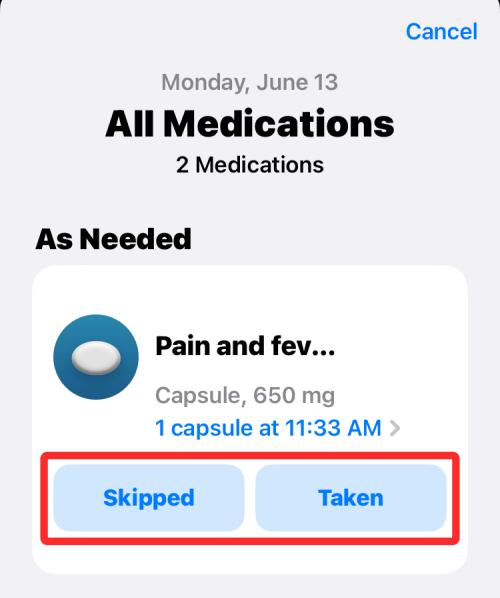 Comment gérer les médicaments sur iPhone : ajouter, suivre, partager et supprimer des médicaments dans l'application Santé